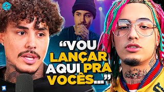 FEAT de LIVINHO com LIL PUMP