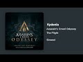 Assassin's Creed Odyssey - Kydonia (Slowed)