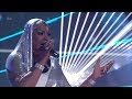 The X Factor UK 2018 Janice Robinson Live Shows Round 1 Full Clip S15E15