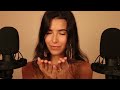 asmr soft mouth sounds u0026 kisses