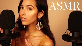 ASMR Soft Mouth Sounds \u0026 Kisses