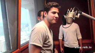 reik - Promoción en México (Videodiario Capitulo 17)