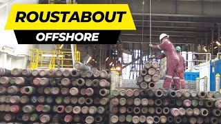 Offshore Roustabout