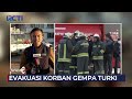 Eksklusif! Evakuasi Korban Gempa di Kahramanmaraz, Turki #SeputariNewsPagi 15/02