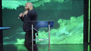 Don't Forget The Salt (Part 2) - Pastor Charles Olmeda