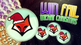 Alis.io - WIN/FAIL COMPILATION // IMPOSSIBLE WINS \u0026 MEGA DOUBLESPLITS!