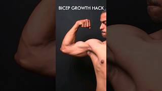 Do This For Bicep Growth (MIND-MUSCLE)