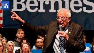 Bernie Sanders warns of MAJOR doctor shortage in the United States