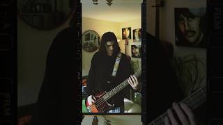 Kreisel - Song 17 (Bass Cover)