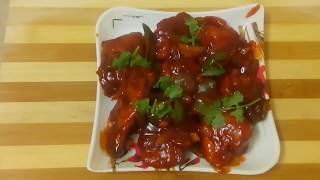 Chilly chicke/ சில்லி சிக்கன/் how to make chilly chicken in tamil?