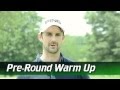 Simple Golf Warm-up Routine