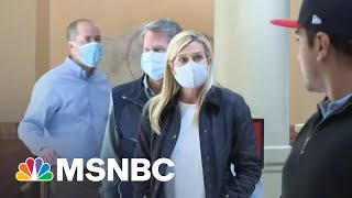 ‘Audacious Lie’: Chris Hayes Debunks GOP’s False Claims On Colorado Voting Access | All In | MSNBC