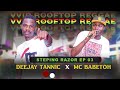 DUB DELIGHTS_STEPPING RAZOR EP 3 REGGAE JOURNEY VIRTUOUS MIX 2024_MC BABETOH Ft DEEJAY TANNIC