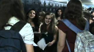 WHS Back To School