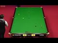 Ronnie O'Sullivan Best Clearance Of All Time