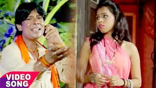 Bhojpuri superhit गीत 2017 - Bhauji Rushal Badi - Hareram Nishad - Smita Singh - Bhojpuri Hit Songs