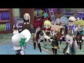 alliance alive 復活同盟hd 實況23 end 突入魔界 最終決戰