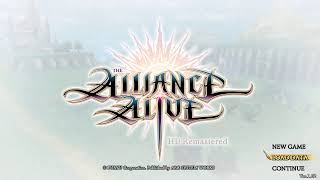 Alliance Alive 復活同盟HD 實況23 END 突入魔界 最終決戰