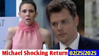 General Hospital Spoilers Today's Full Episode | GH Spoilers Today, 25 February 2025 | Sad News