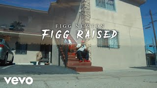 FIGG NEWTON - FIGG RAISED