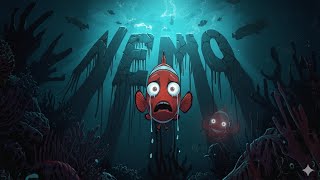 The DARK Truth Behind Finding Nemo 😨 | The Theory That Changes EVERYTHING!