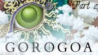 A Fragmented Story - Gorogoa (Part 2)