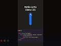 Menu Bar HTML CSS JavaScript | Dashboard Sidebar Menu in HTML CSS JavaScript