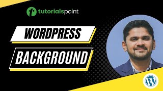 WordPress - Background | Tutorialspoint