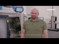 Research Demonstrator: Drill bit fracture detection with Siemens Industrial Edge