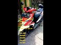 jual honda beat bekas berkualitas cimahi bandung cas dan credit