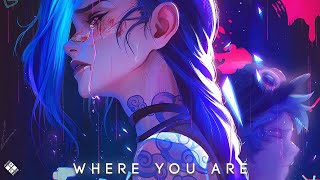 John Summit, ILLENIUM, Trivecta \u0026 Wooli - Where You Are X Wasteland X You Were Right (Karmaxis Mash)