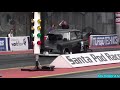 ford anglia 105e drag racing compilation