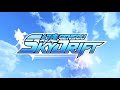 skydrift full touhou gensou skydrift music extended