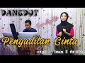 PENGADILAN CINTA - IMAM S ARIFIN -COVER DANGDUT || SUCI AGUSTIN - MY TRIP MUSIK