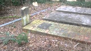 Video: Inquirer revisits old Columbus cemeteries