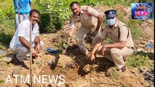 ATM NEWS/మనకోసం మన వార్తలు/చేజర్ల లో ఘనంగా ఎమ్మెల్యే మేకపాటి విక్రమ్ రెడ్డి జన్మదిన వేడుకలు