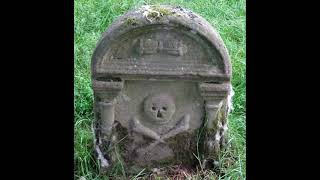 The Ruins of Little Dalton Kirk, Dumfries and Galloway