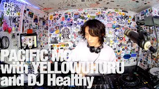 PACIFIC MODE with YELLOWUHURU and DJ Healthy @TheLotRadio 08-17-2023