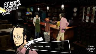 Sojiro, best Anime dad.