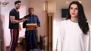 Kon hai yeh Aadmi? | Zubab Rana  | Best Scene | #WohPagalSi #ARYDigital