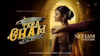 Tera Gham Mera Gham Ek Jaisa Sanam | Neelam Matadin | Freestyle