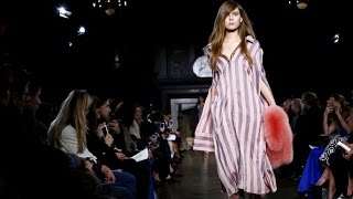 Monse | Fall Winter 2016/2017 Full Fashion Show | Exclusive