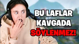 SOKAK KAVGASI TADINDA DERECELİ MAÇI!