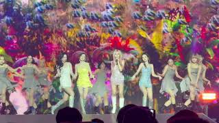 [4K직캠] 에스파 (aespa) 'Better Things' | 4K Live Tour SYNK : PARALLEL LINE - in CHICAGO | 250215