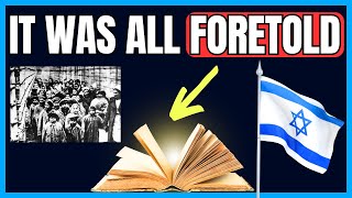 Incredible Biblical Prophecy About ISRAEL'S Situation TODAY REVEALED