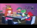 super mario world king scoopa koopa the super mario bros cartoons for children