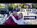 How to SELL Your car to CARMAX In 5 EASY Steps