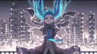 Hello-Hawk Nelson (Nightcore)