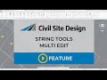String Tools | Multi Edit