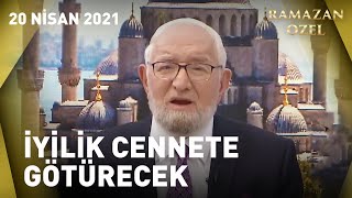 Her Müslüman Cennete Girecek Mi? - Necmettin Nursaçan'la İftar Saati